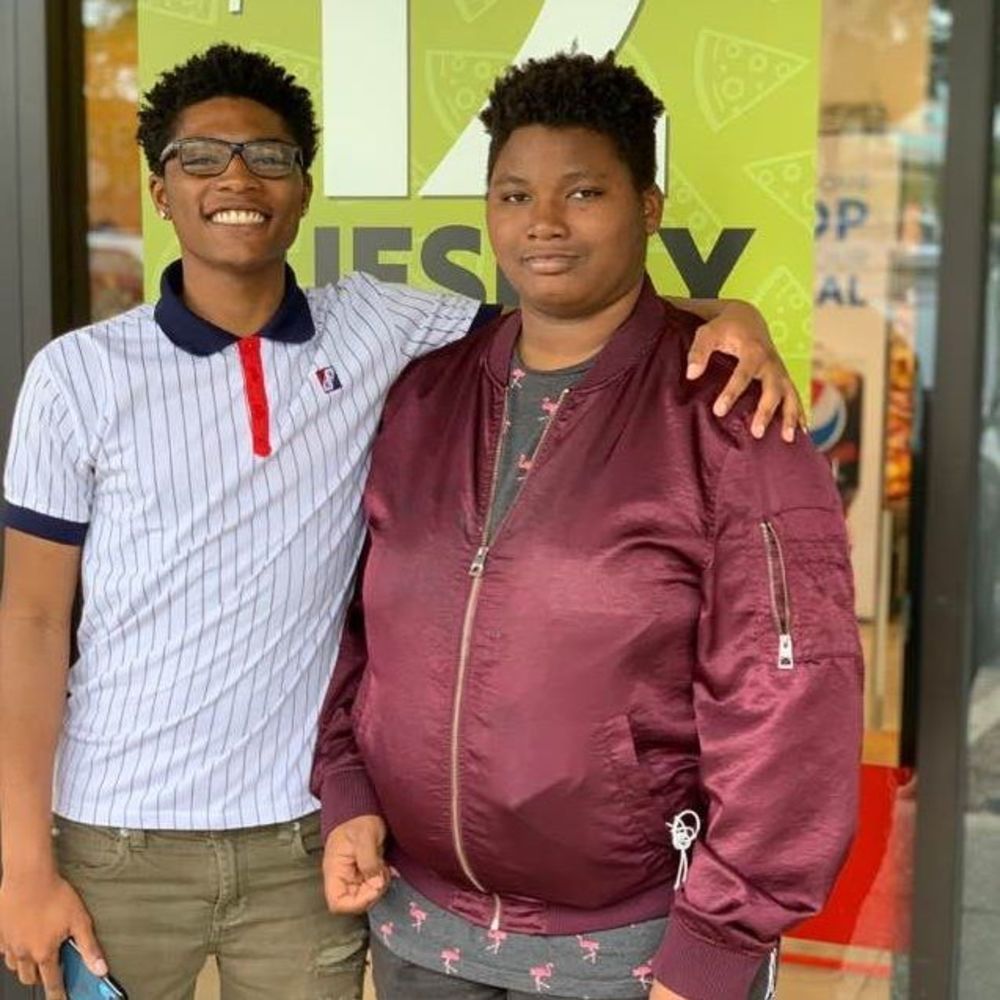 Meet your Posher, Erin